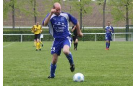 Double confrontation contre Dingy pour les Séniors