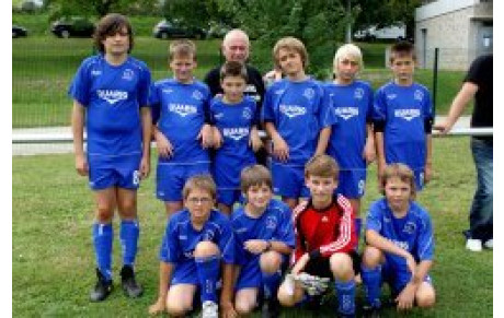 Les résultats du week-end