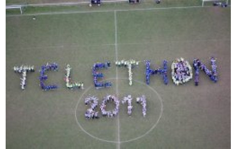 TELETHON du 3 decembre 2011 : les vidéos 