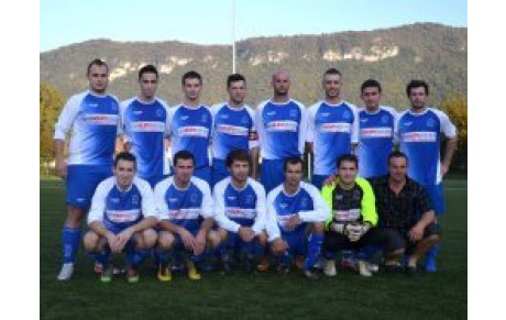 Coupe de district: les adversaires possibles