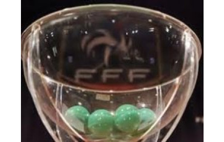 Coupe de district : ce sera le FC Chéran