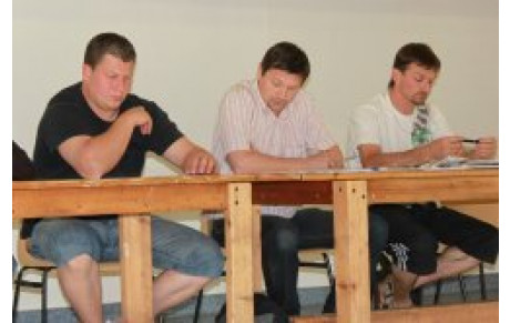 Première partie de saison : le bilan