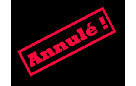 U17 - Entrainements et réunion du 10/02