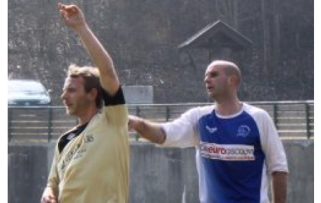 Chéran II - Séniors I : le match en images