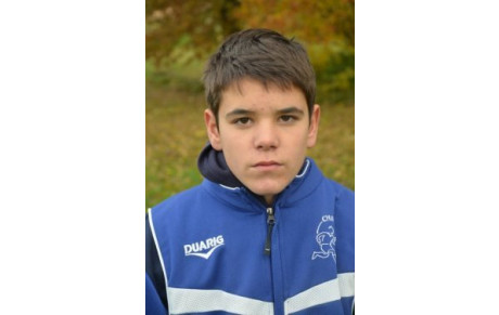 U17A : Une victoire de prestige !