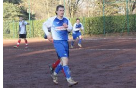 Séniors II : un match nul plein d'espoirs