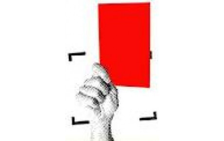 ANNULATION DE LA SORTIE A ST ETIENNE