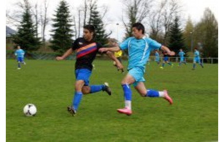 Mont-Blanc Cup : les photos du samedi