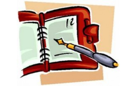 Les dates à retenir