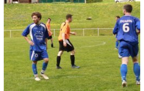 Victoire dans la douleur pour l'équipe fanion