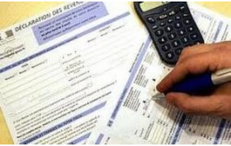 Déclaration frais éducateurs