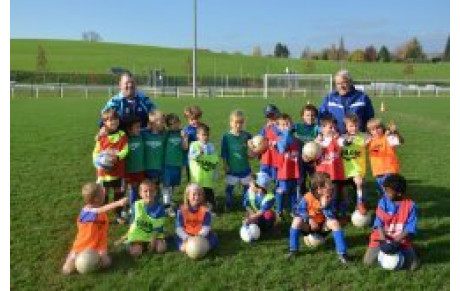 Annulation du plateau U7 ce samedi 19 mai