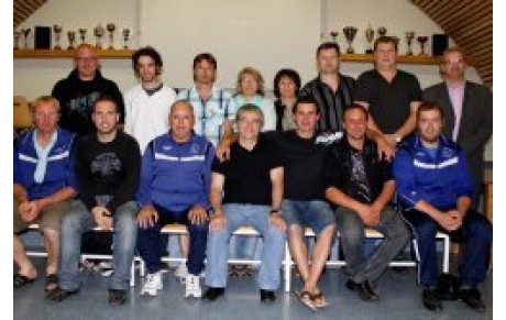 Assemblée générale 2012 : le compte-rendu