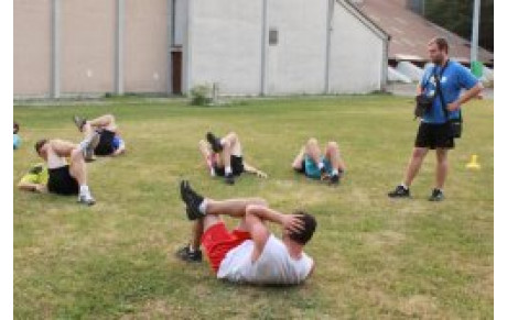 Séniors : le programme de la reprise