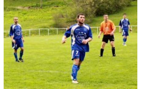 L’équipe fanion ouvre sa saison ce dimanche