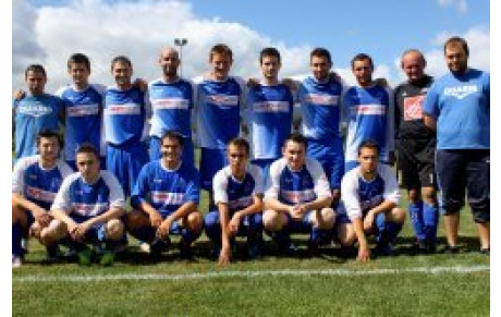 CF : Le COC échappe de justesse au traquenard