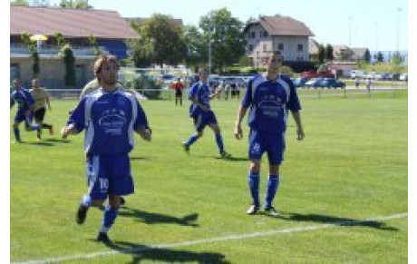 Les Séniors pas à la fête ce week-end