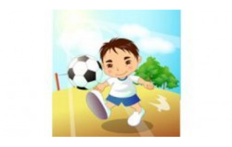 Calendriers Foot Animation:  U7- U9 - U11