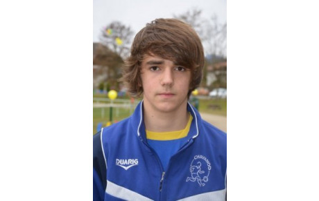 Un quadruplé pour une large victoire U19