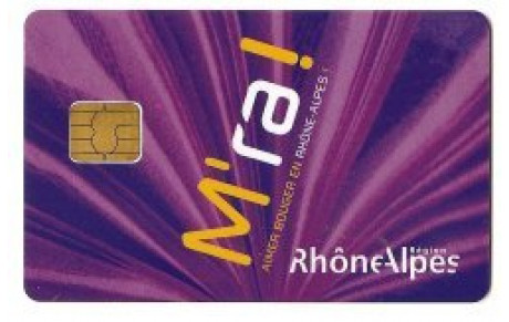 CARTE M'RA : IMPORTANT