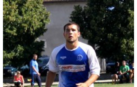 Les Séniors I en coupe à Ambilly demain