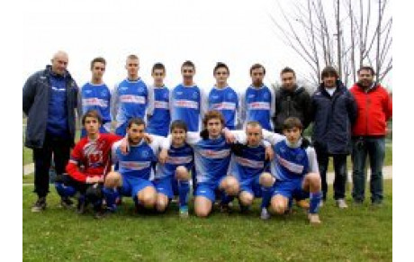 Les U19 peuvent passer les fêtes sereinement.