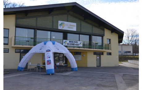 U9: Les images du Festi-foot