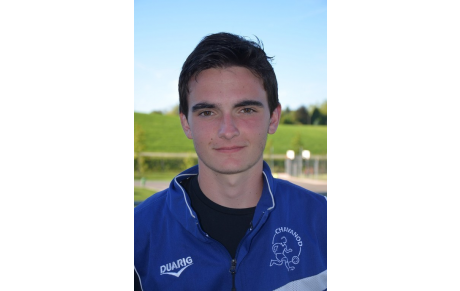 Fin des entrainements Gardien de But