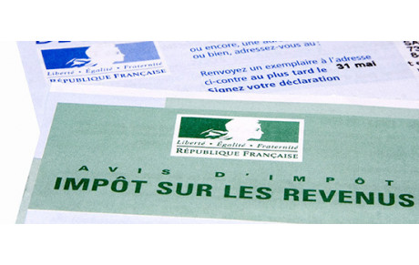 Déduction fiscale pour l'année 2012, pour les déplacements des Bénévoles.
