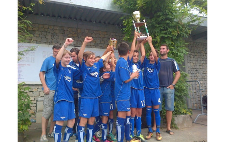 Ils l'ont fait !