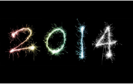 Bonne année !!