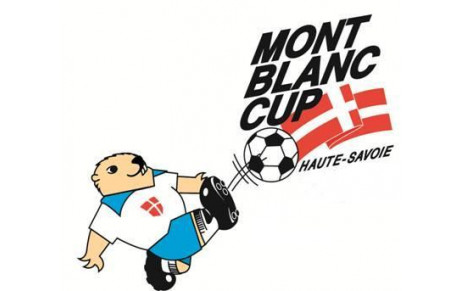 Mont-Blanc Cup : nos U15 fixés