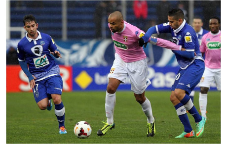 ETG - Bastia : la liste des inscrits