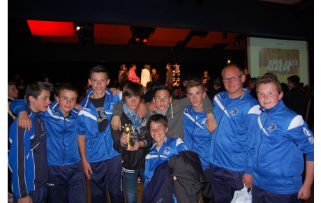 Mont Blanc Cup : le mot de la fin !