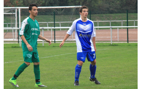 Un parfum de finale pour les U19