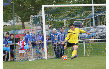 Séniors : les poules dévoilées