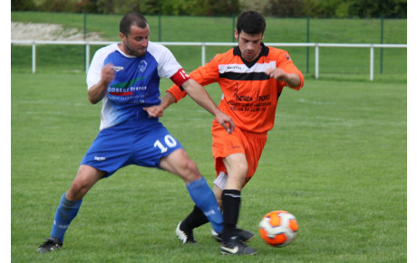 Coupe de France : De gros regrets pour le COC