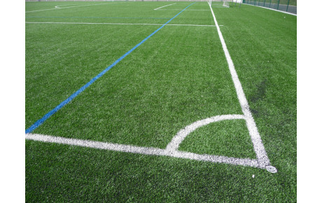 Résultats timides pour les U15