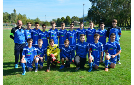 Découvrons nos équipes