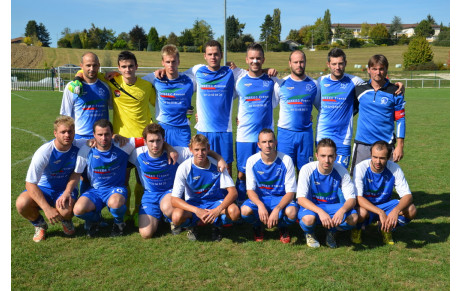 Découvrons nos équipes