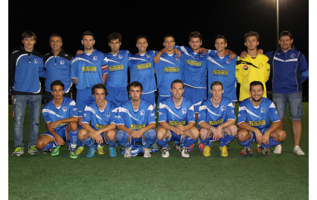 Séniors 2 : Un très gros coup réalisé contre un prétendant à la montée