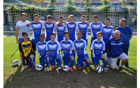 Découvrons nos équipes