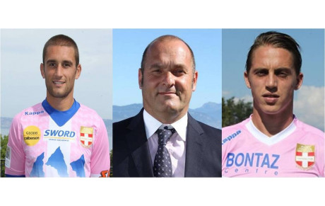 Les Mercredis du Foot, c'est cet après-midi !!