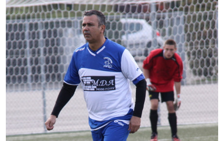 Séniors 2 : Déplacement périlleux chez le leader