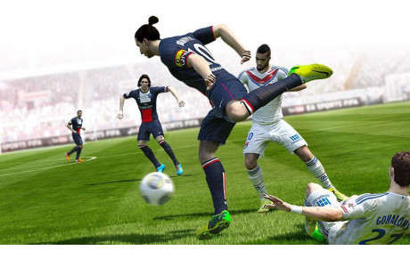 Tournoi FIFA15 : Dernières Infos !