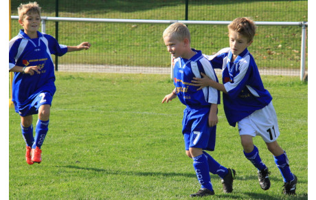 Devenez supporter n°1 du C.O.Chavanod !