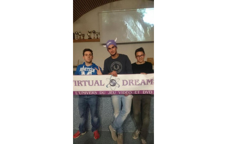 Une jolie réussite pour le Tournoi FIFA !