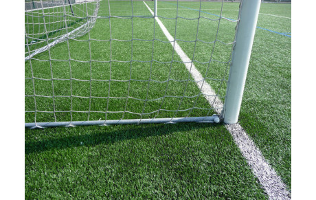 U15 : Planning de reprise