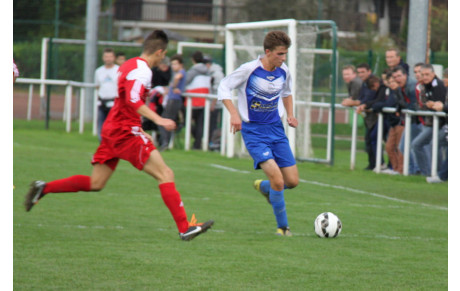 U15, U17, U19 : les adversaires de la 2ème phase dévoilés