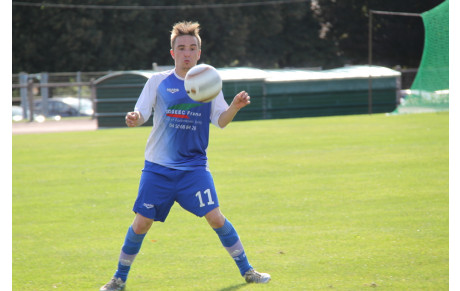 Séniors : modifications du planning de la semaine